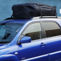 SWRB9 - Roof Bag, Water Resistant, 458 Litre Capacity