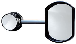 LWACC165 - Blindspot Towing Mirror, Flat