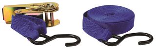 SWTD5 - Ratchet Tie Down Strap, 5m