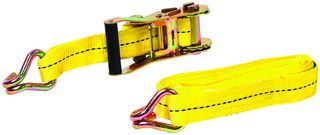 SWTD7 - Heavy Duty Ratchet Tie Down Strap, 5m