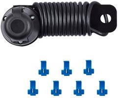 RSA175. - 12N Single Socket Assembly