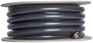 BCT849 - 13-Core Cable Reel, 10m