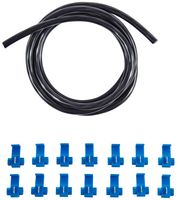 RCT770. - 12N 7-Core Cable with Connectors, 2m