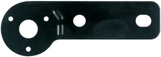 RCT600. - Single Mounting Plate