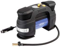 RAC830 - Caravan Tyre Inflator, Digital, 180W