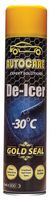 -30 AUTOCARE - De-Icer, -30C, 600ml