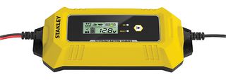 SXAE00025GB - Battery Charger, 6/12V, 4A, IP65