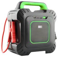 SWPP20 - Capacitor Jump Starter, 1.5kA, IP61