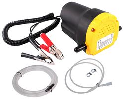 SWOP1 - Motor Oil Extractor Pump, 12V DC