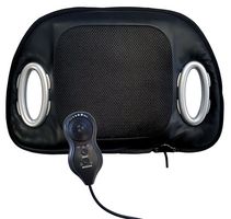 SWMAS2 - Heated Seat Cushion with Lumbar Support