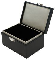 SWGH24 - Anti Theft Signal Blocking Faraday Box