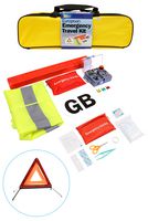 SWTK2 - European Breakdown & Emergency Travel Kit