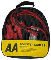 AA4550 - Booster Cables, 3m