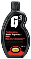 7166 - G3 Pro Resin Superwax, 500ml