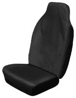 HDEXH2 - Heavy Duty Single Car Seat Cover