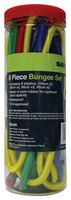 SS3339 - 8 Piece Bungee Cord Set, Pack of 8