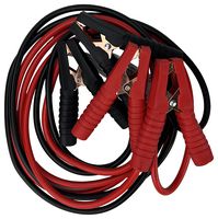 SS3626 - Heavy Duty Booster Cables, 400A, 3m