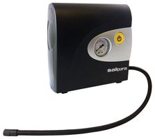 SS5331 - Air Compressor, Analogue