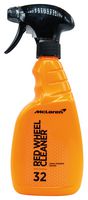 MCL3041 - Red Wheel Cleaner, 500ml