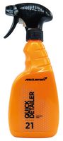 MCL3324 - Quick Detailer, 500ml