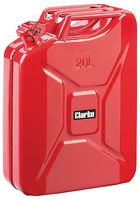 JC20LS - Jerry Can, 20 Litres, Red
