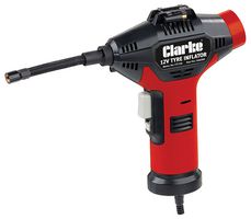CTC150 - Digital Tyre Inflator