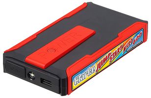 JSM600 - Multi Purpose Lithium Polymer Jumpstarter, 12V, 600A, 7.2Ah
