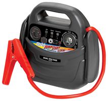 JS1224LIN - Lithium Ion Jumpstarter, 12/24V, 1.2kA, 24Ah