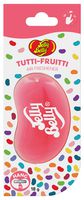 JHG616-1 - Hanging 3D Gel Air Freshener, Tutti Fruitti