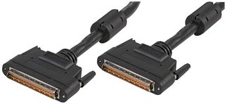 SS-272 - SCSI LVD160 HD68 Male to HD68 Male Lead, 2m