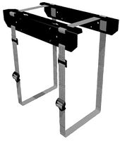 CPU-42 - Budget CPU Bracket