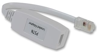 BT-500 - RJ45 to BT6L Full Master PTSN Adaptor, 200mm