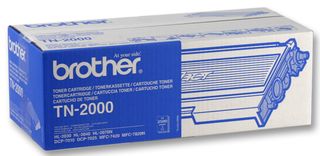 TN-2000 - Toner Cartridge, Black - 2500 Pages