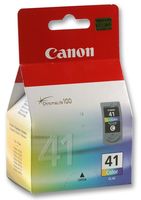 CL-41 - Genuine Ink Cartridge - 41 C/M/Y Colour
