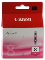 CLI-8M - Genuine Ink Cartridge - 8 Magenta