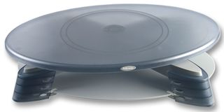 91450 - Compact PC Monitor Stand - Up to 17" Monitors
