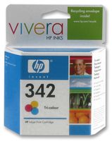 C9361EE - HP342 Original Ink Cartridge, Tri-Colour