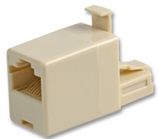 UT-251 - RJ45 Crossover Adaptor Female to Male