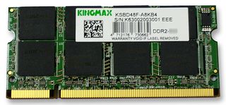 IN3V8GNZJIX - 8GB DDR3-1333 PC3-10600 SODIMM RAM (204-Pin)