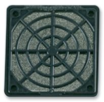 GRM80-30 - Washable Fan Filter - 80mm