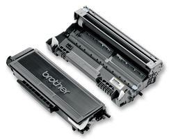 TN3130 - Toner Cartridge, Black - 3500 Pages
