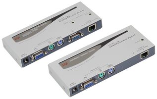 EKP-221 - PS/2 & VGA Cat5 KVM Extender 150m