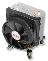 AK-968 - X4 Multi-Platform CPU Cooler
