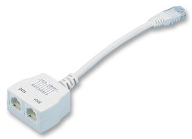 ADFVWH6 - Cat5e Shielded Ethernet Cable Economiser, Data/Voice - Version 2
