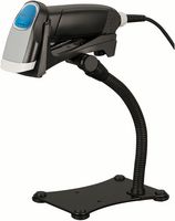 OPR-3201-BLACK - USB Laser Barcode Scanner