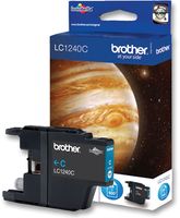 LC1240C - Cyan Ink Cartridge