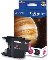 LC1240M - Magenta Ink Cartridge