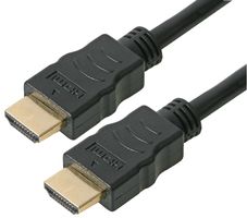 PSG90628 - High Speed HDMI V1.4 Male to Male Lead, 2m