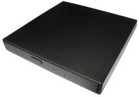 USB-CDR - External USB CD Drive