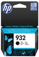 CN057AE - HP932 Original Ink Cartridge, Black